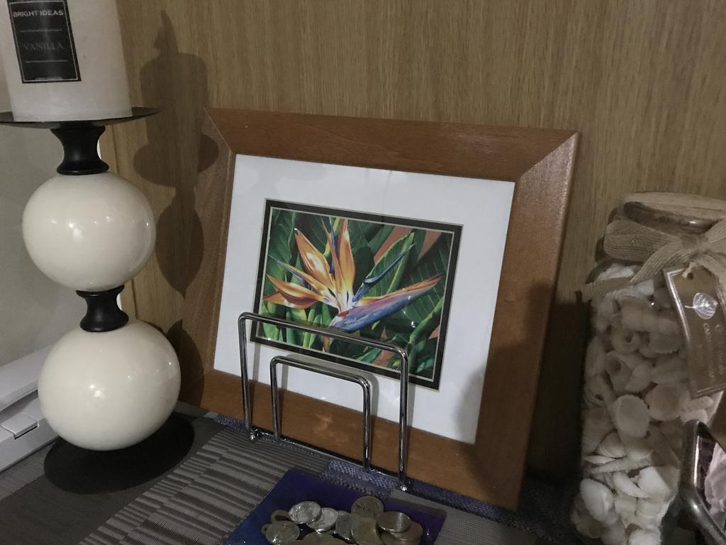 美景最佳q公寓 马尼拉 外观 照片