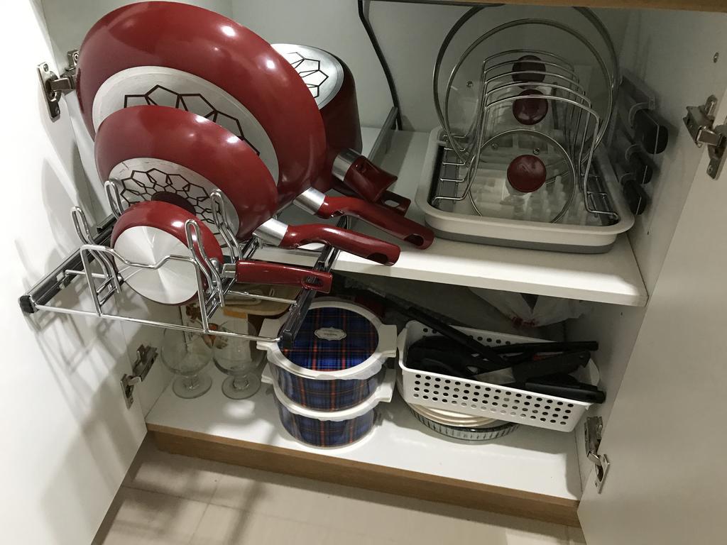 美景最佳q公寓 马尼拉 外观 照片