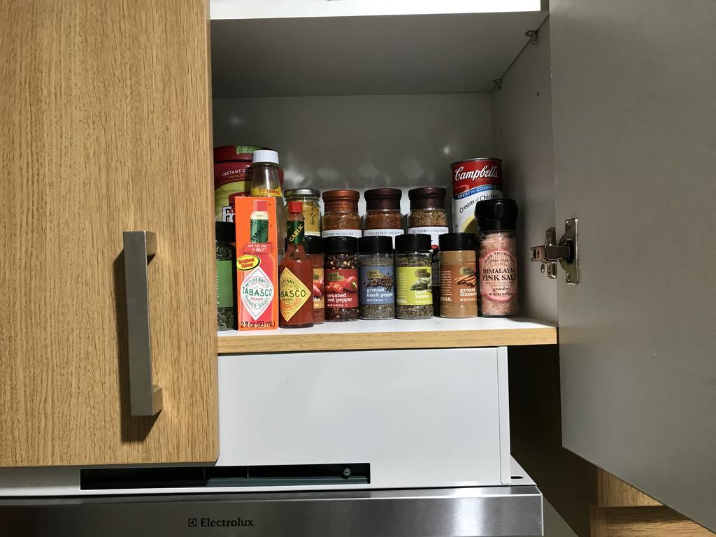 美景最佳q公寓 马尼拉 外观 照片