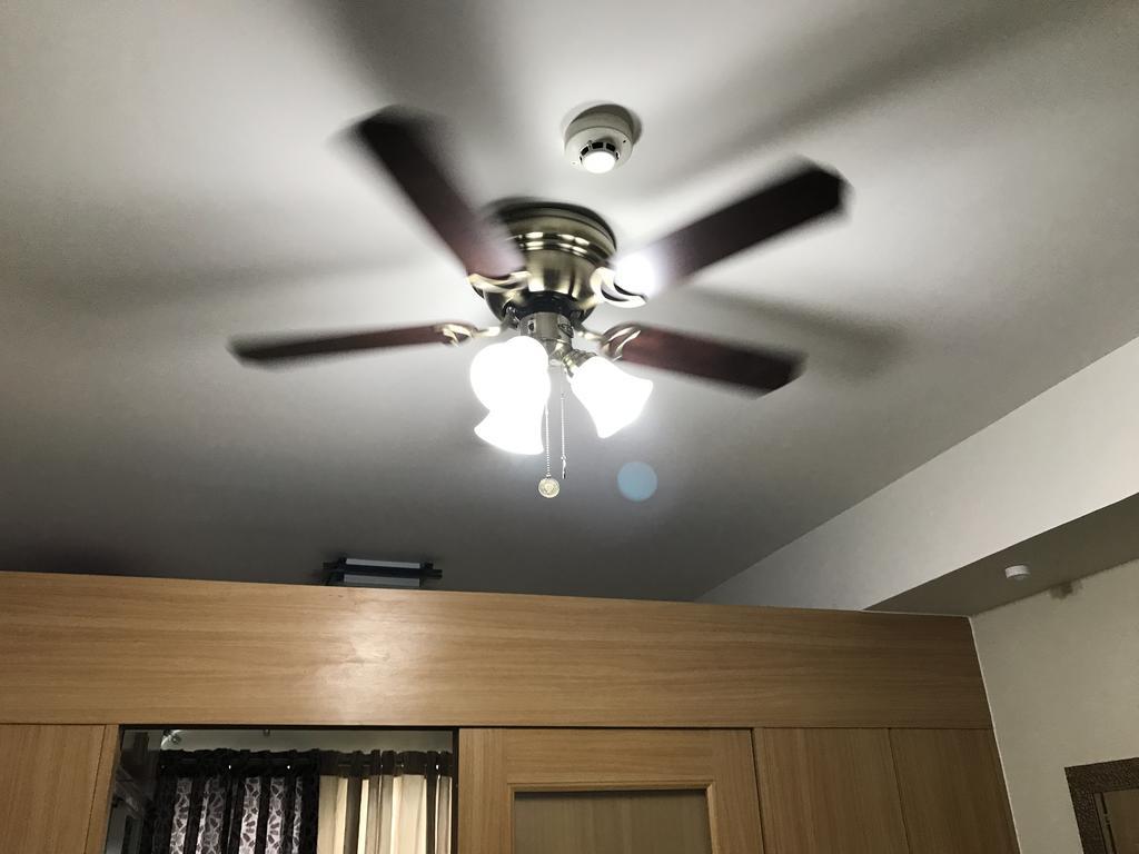 美景最佳q公寓 马尼拉 外观 照片