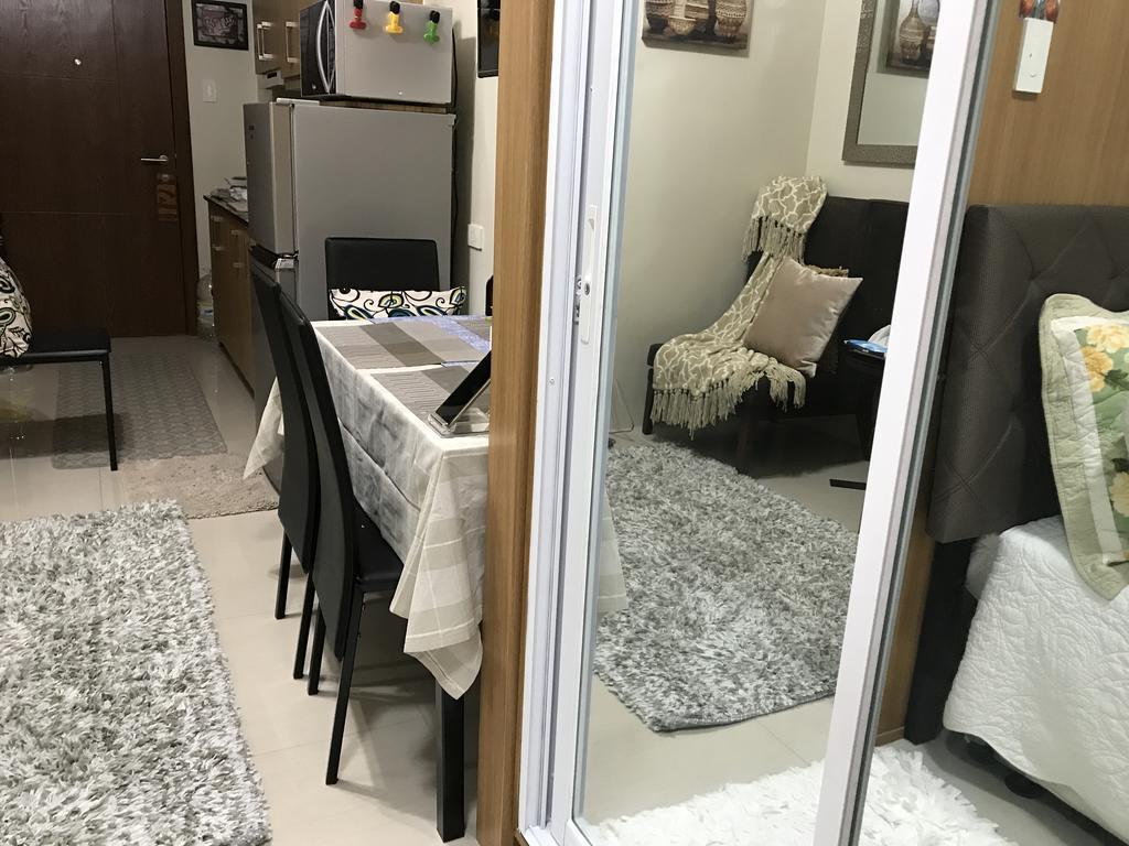 美景最佳q公寓 马尼拉 外观 照片